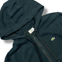 SALE Lacoste Zipper (L)