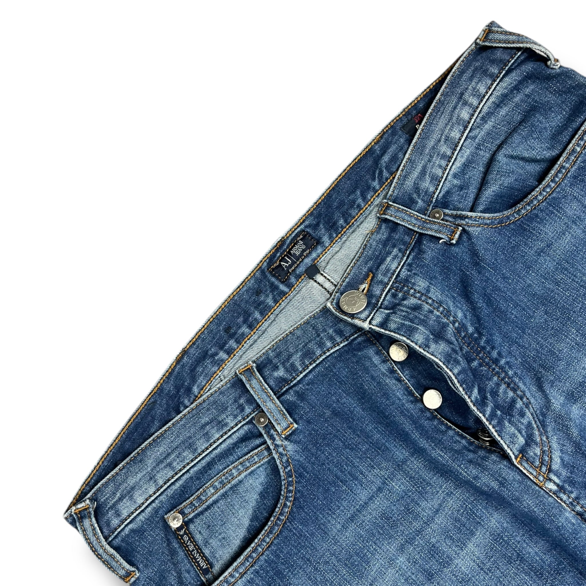 Armani Jeans (XL)