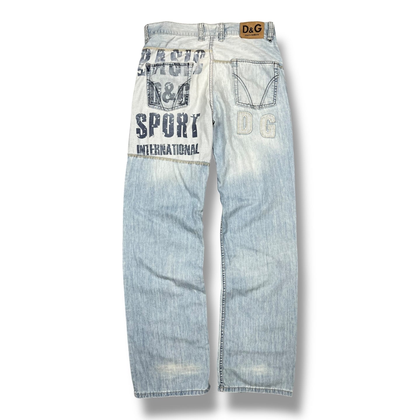 D&G Jeans (L)