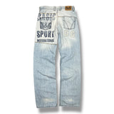 D&G Jeans (L)