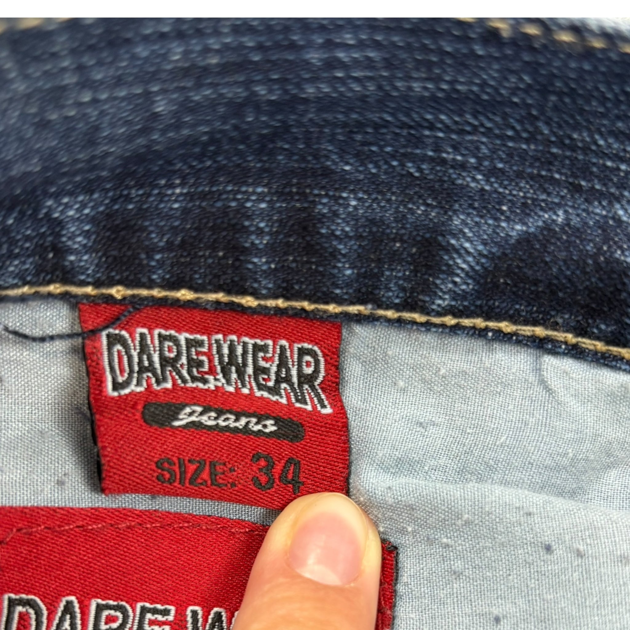 Darewear Jeans (L)
