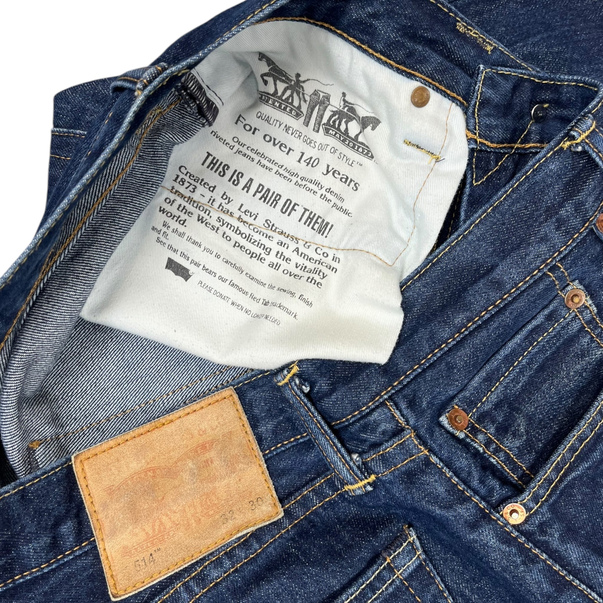 Levi’s Jeans (M)