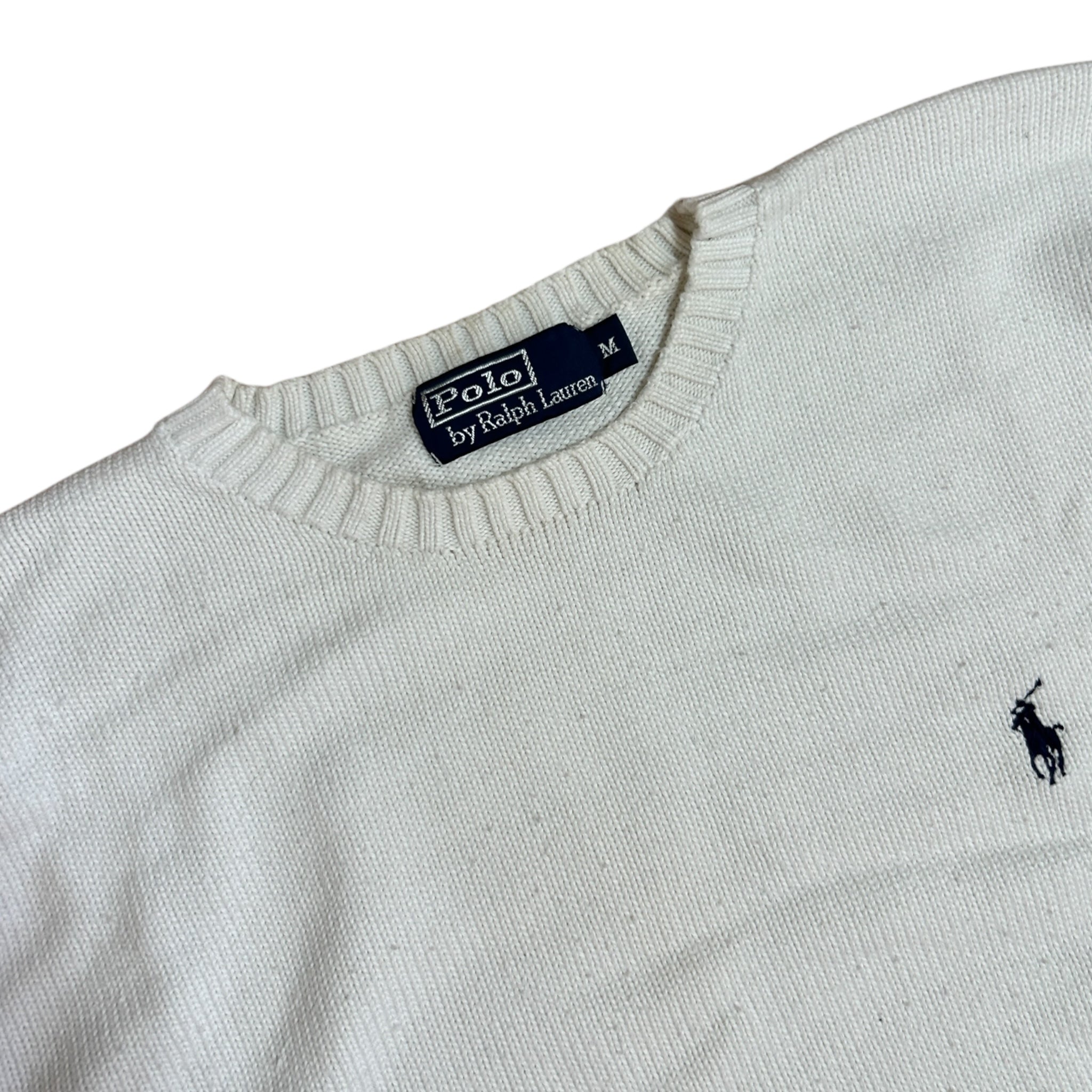 Ralph Lauren Sweater (M)