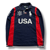 Ralph Lauren Polo (S)