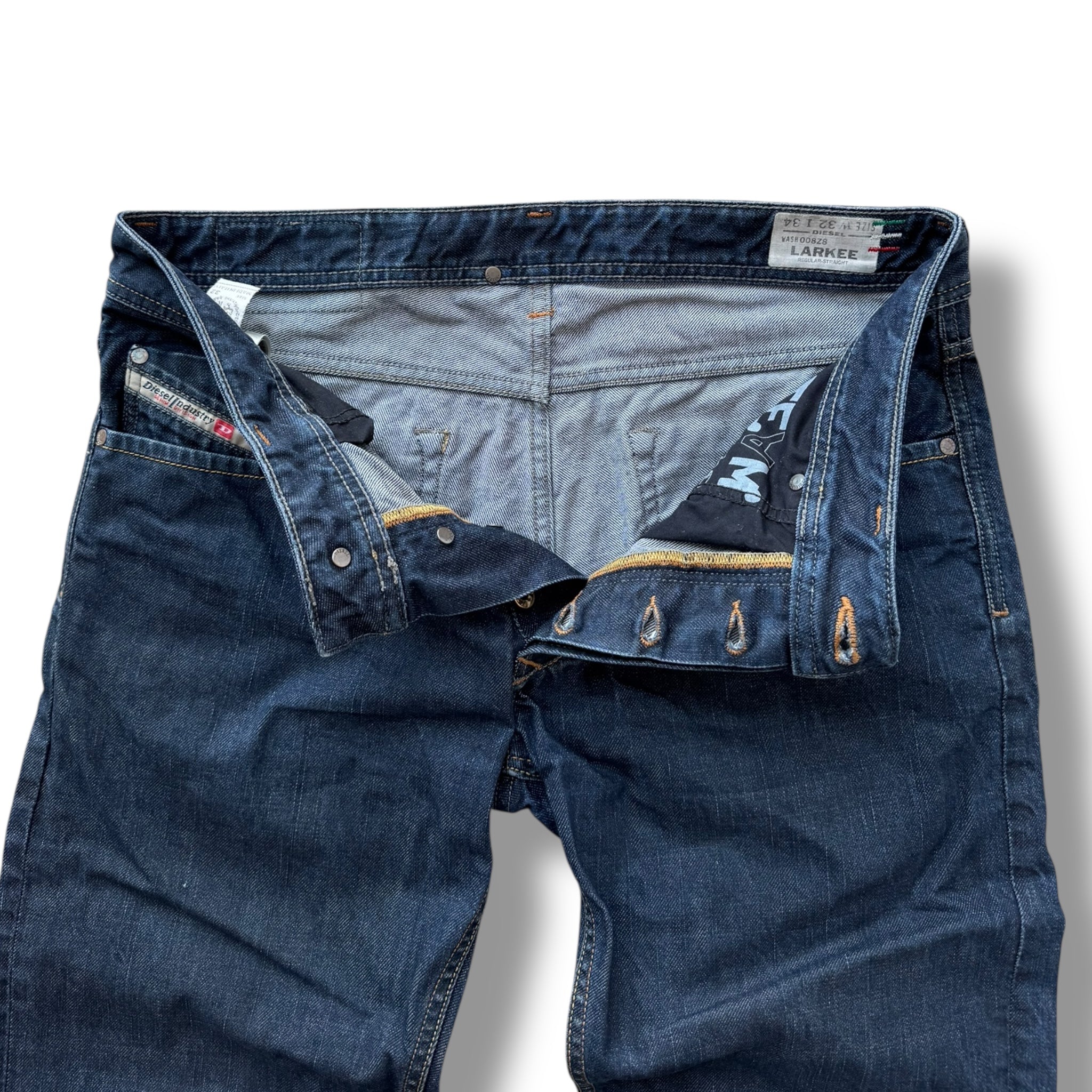 Diesel Jeans (M-L)