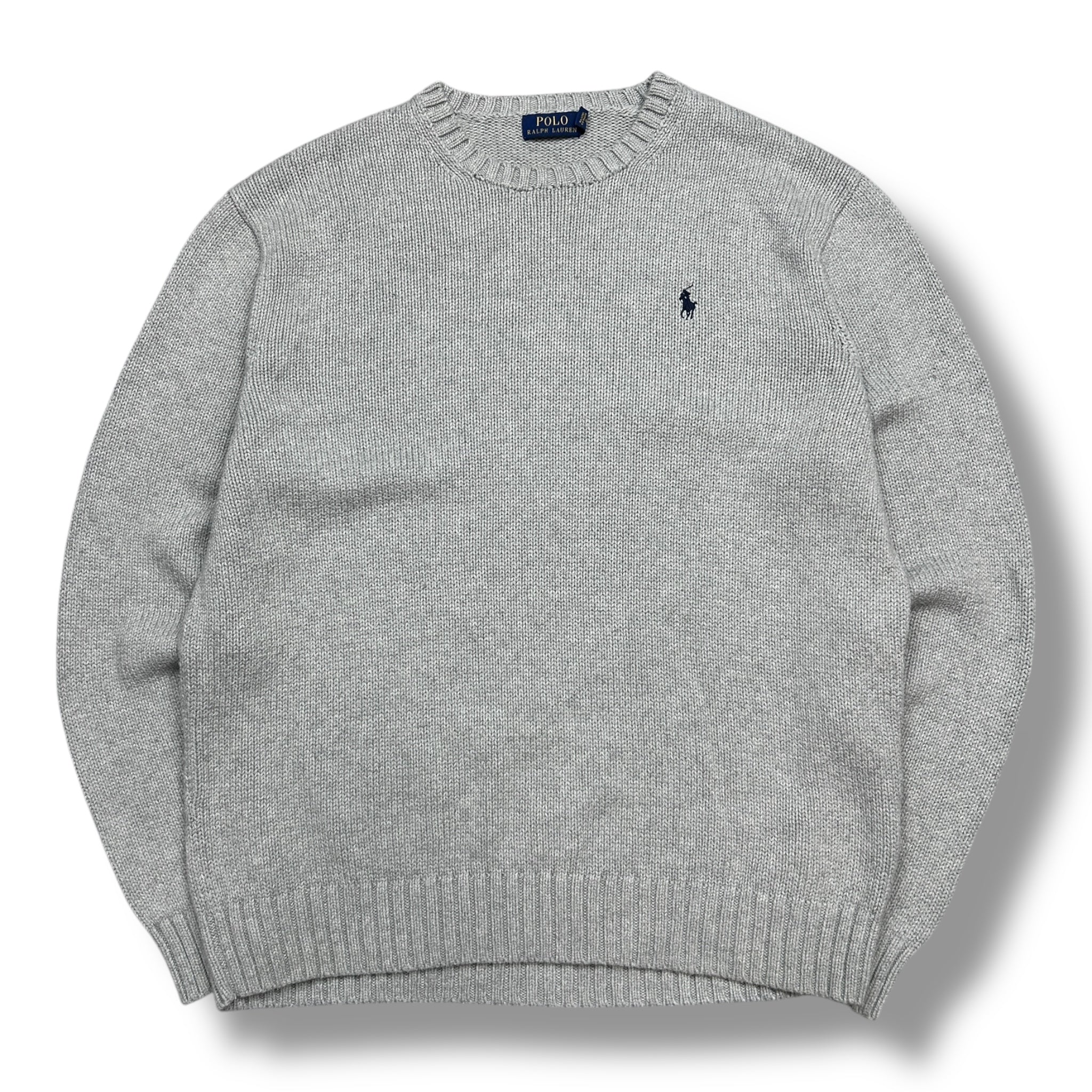 Ralph Lauren Sweater (L)
