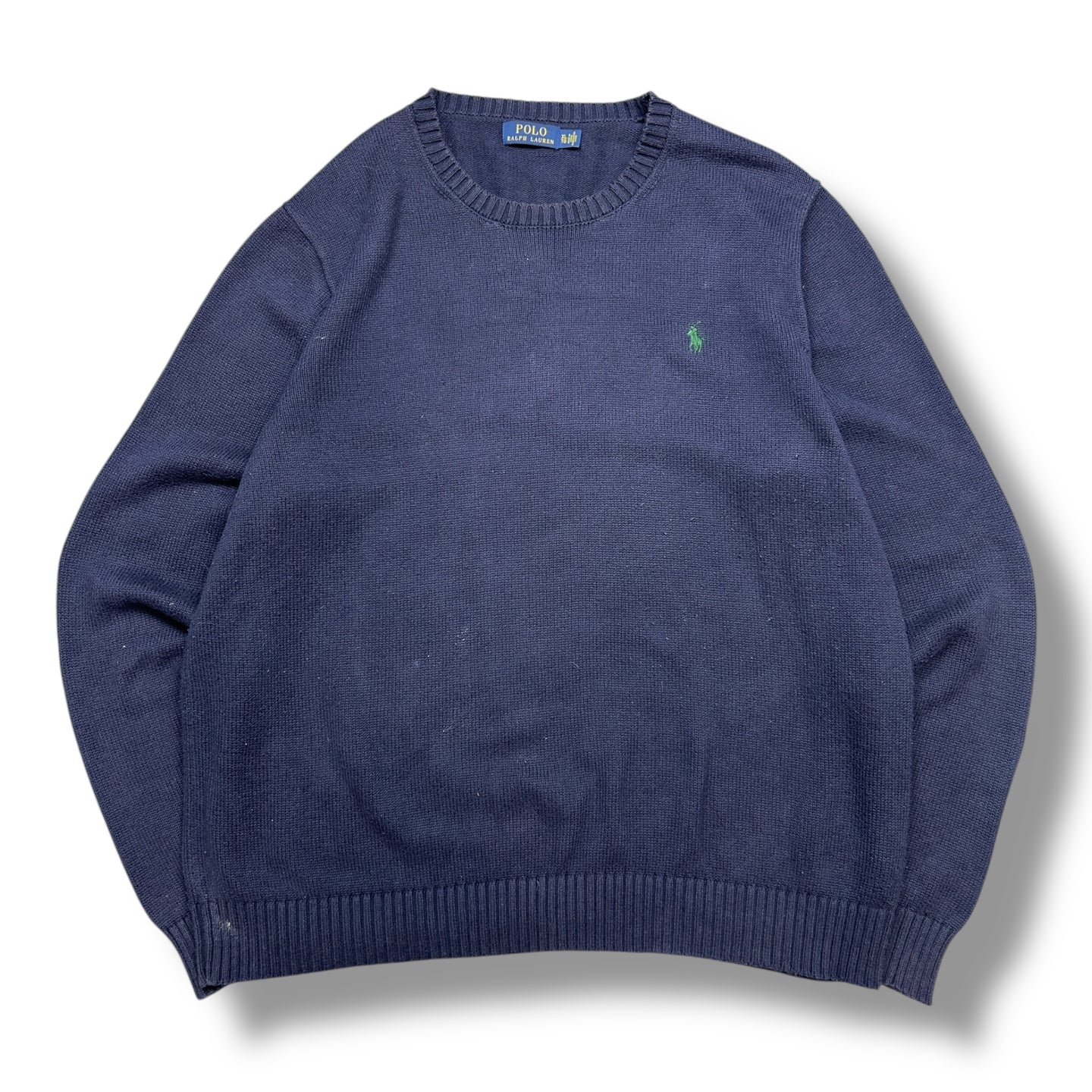 Ralph Lauren Sweater (XL)