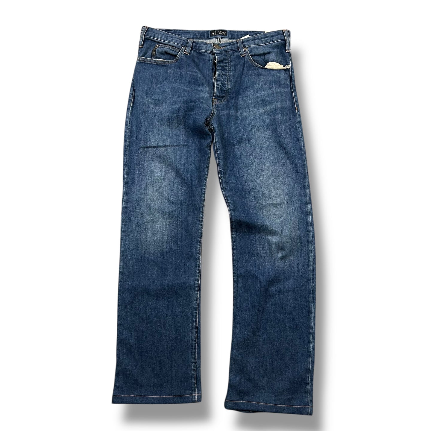 Armani Jeans (M)