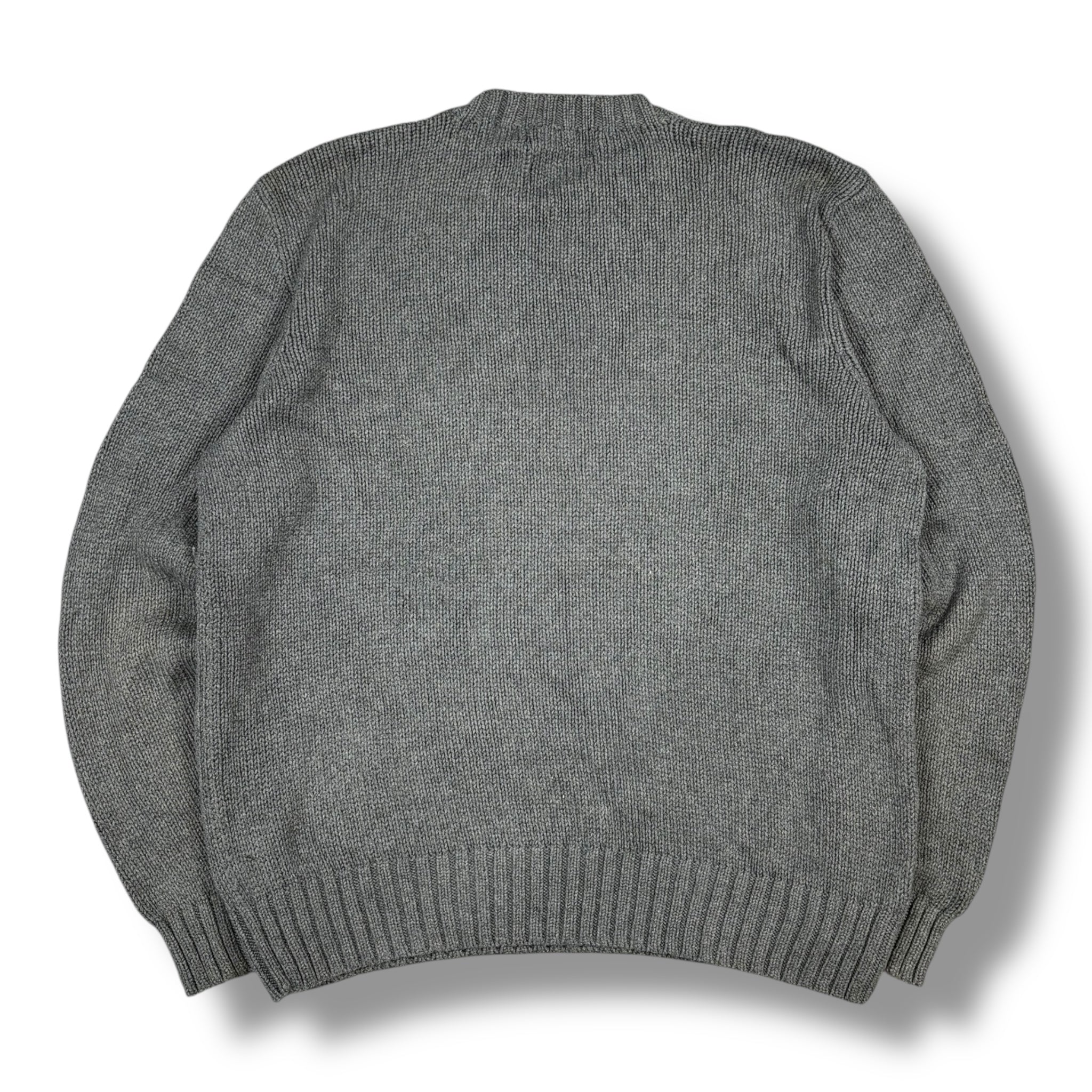 Ralph Lauren Sweater (L)