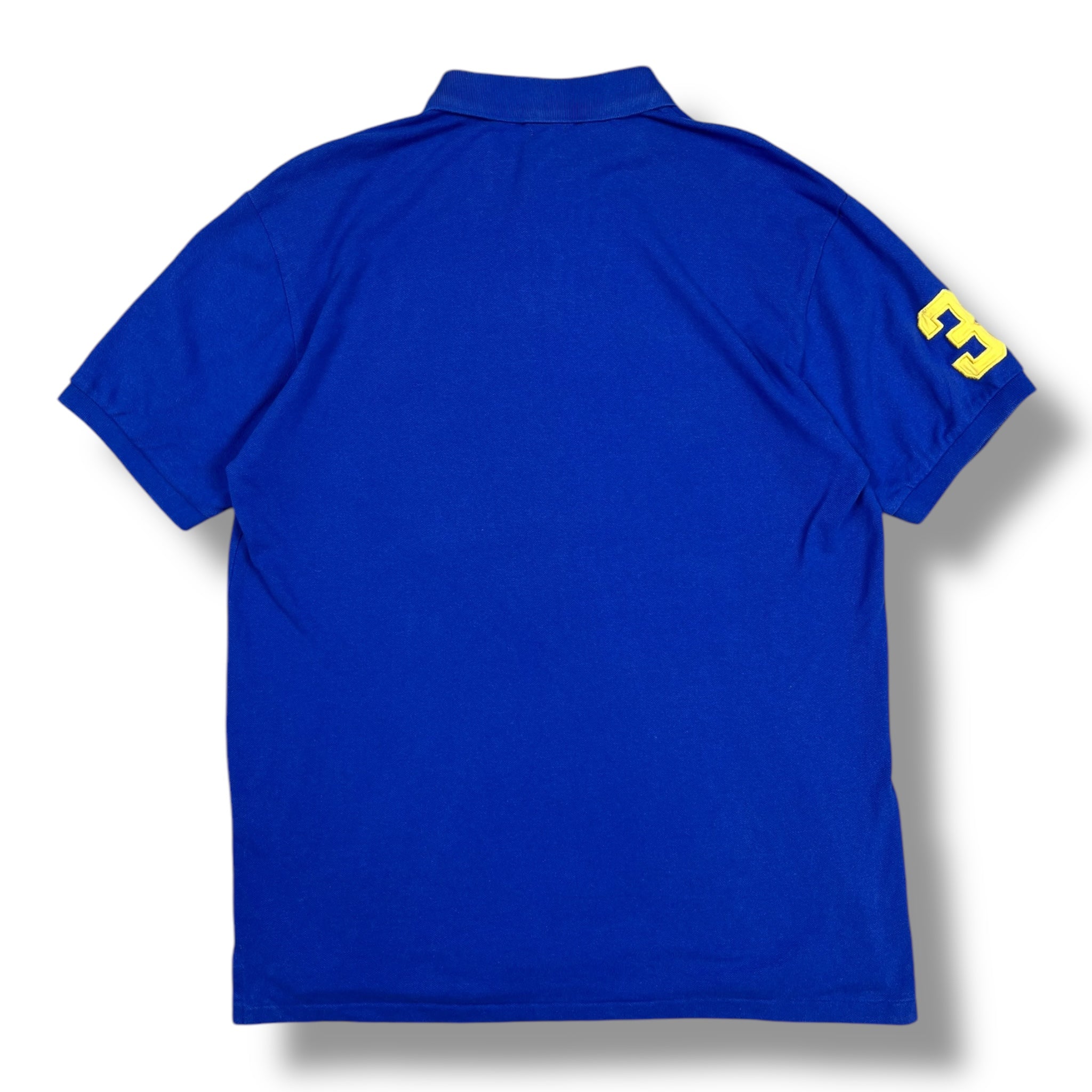 Ralph Lauren Polo (XL)