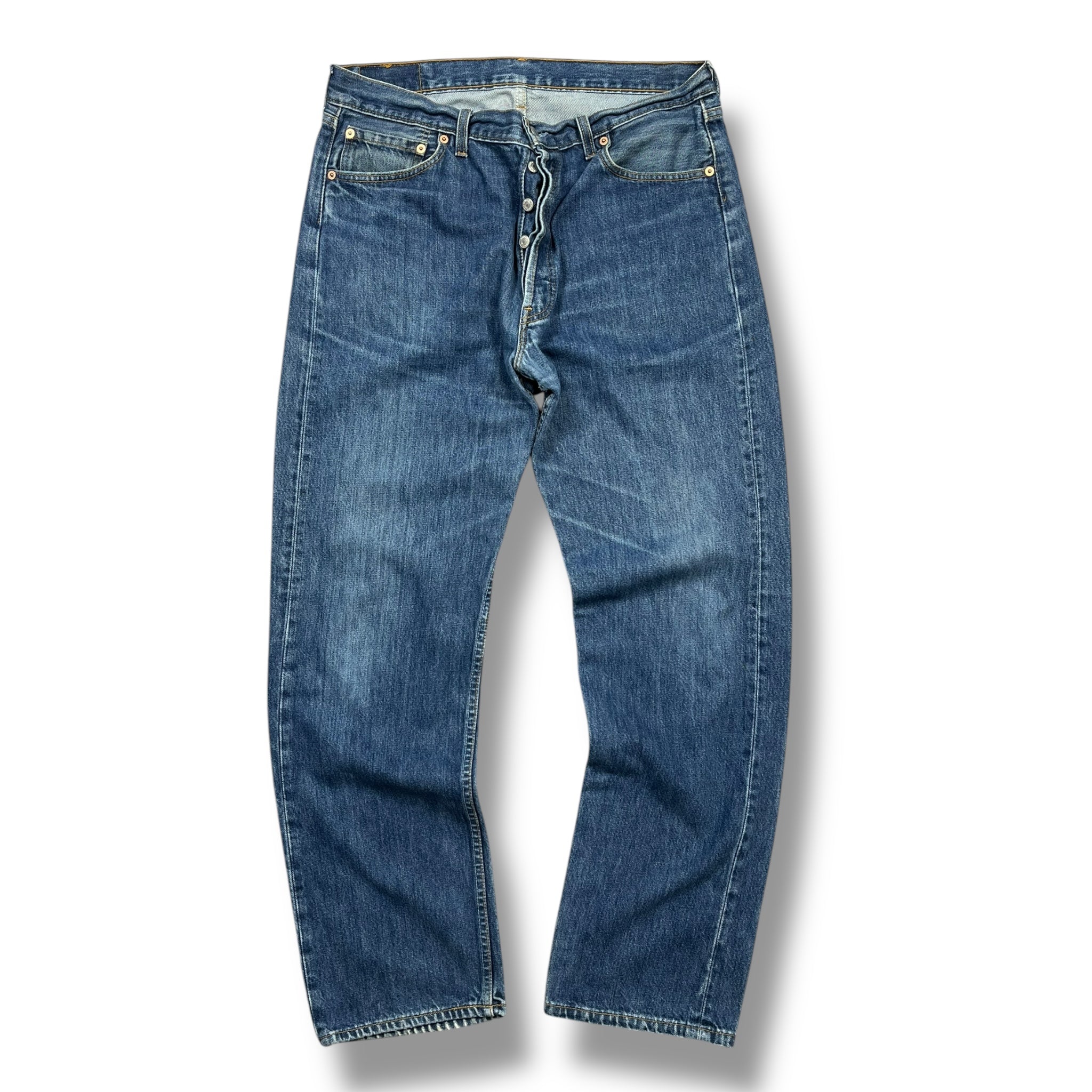 501 Levi’s Jeans (M)