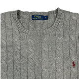 Ralph Lauren Sweater (XL)