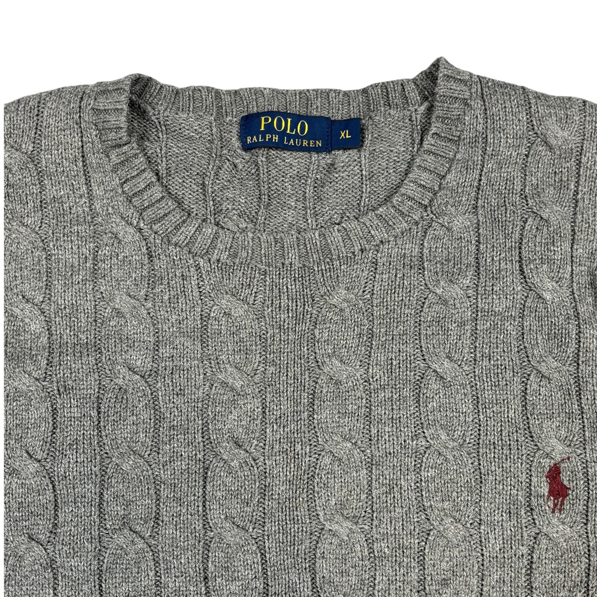 Ralph Lauren Sweater (XL)