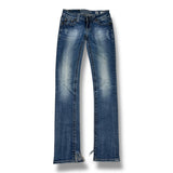 Girls Miss Me Jeans (Xs-S)