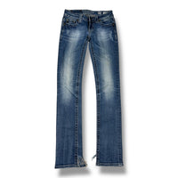 Girls Miss Me Jeans (Xs-S)