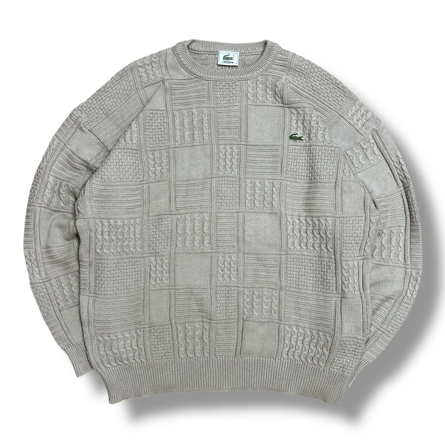 Lacoste Sweater (L)