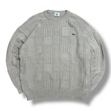 Lacoste Sweater (L)