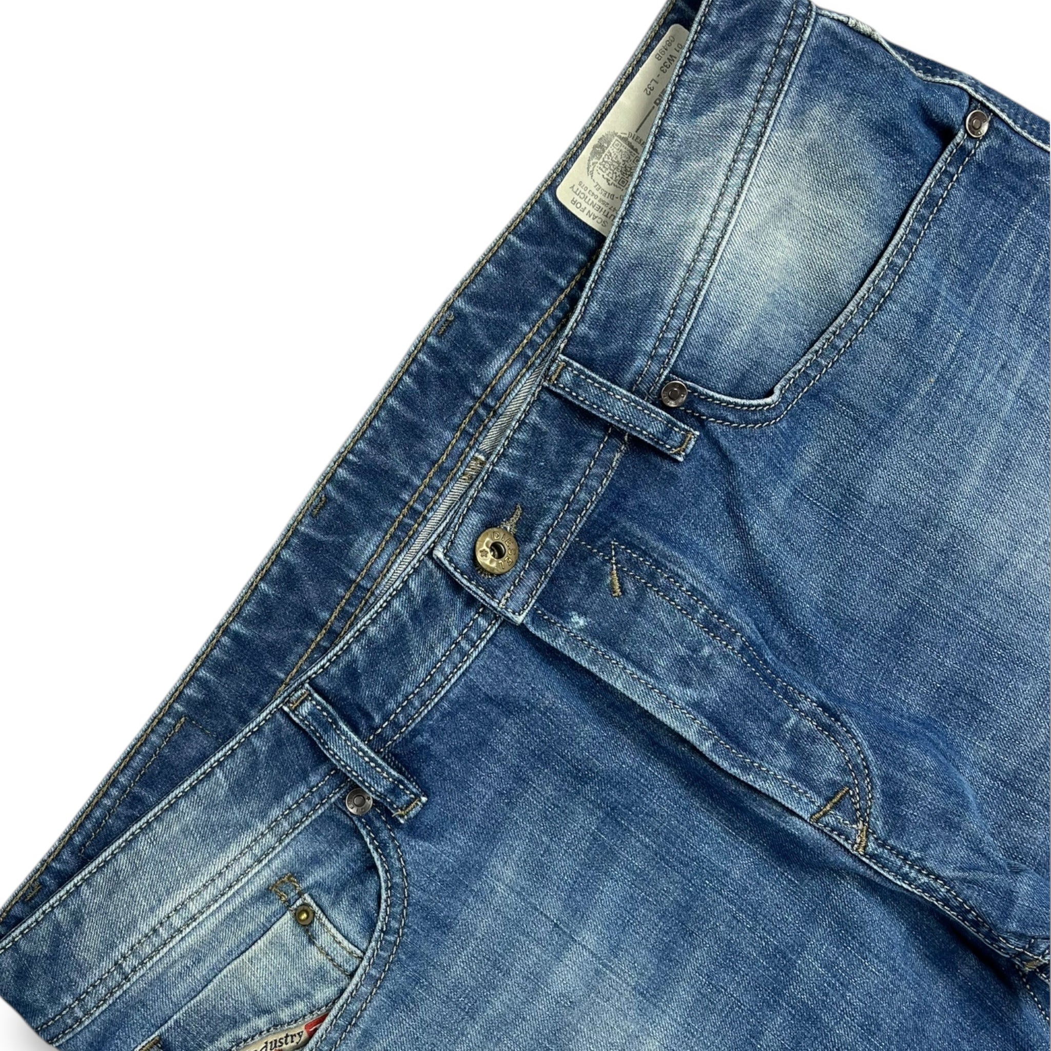 Diesel Jeans (L)
