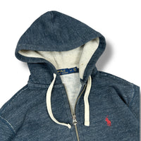 Ralph Lauren Zipper (S)