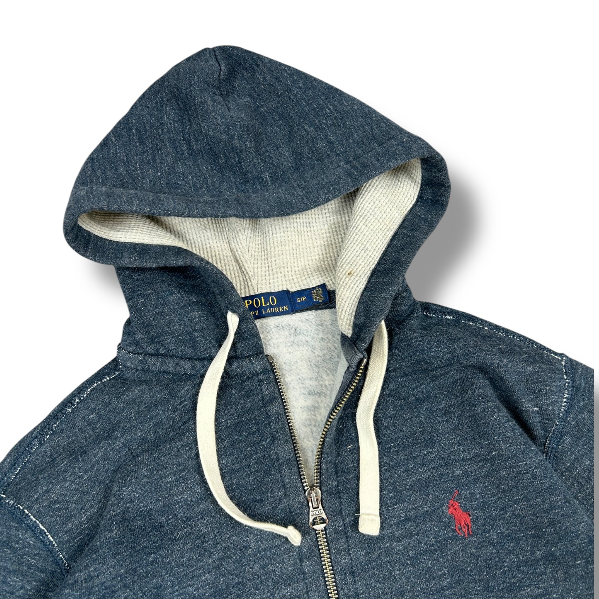 Ralph Lauren Zipper (S)