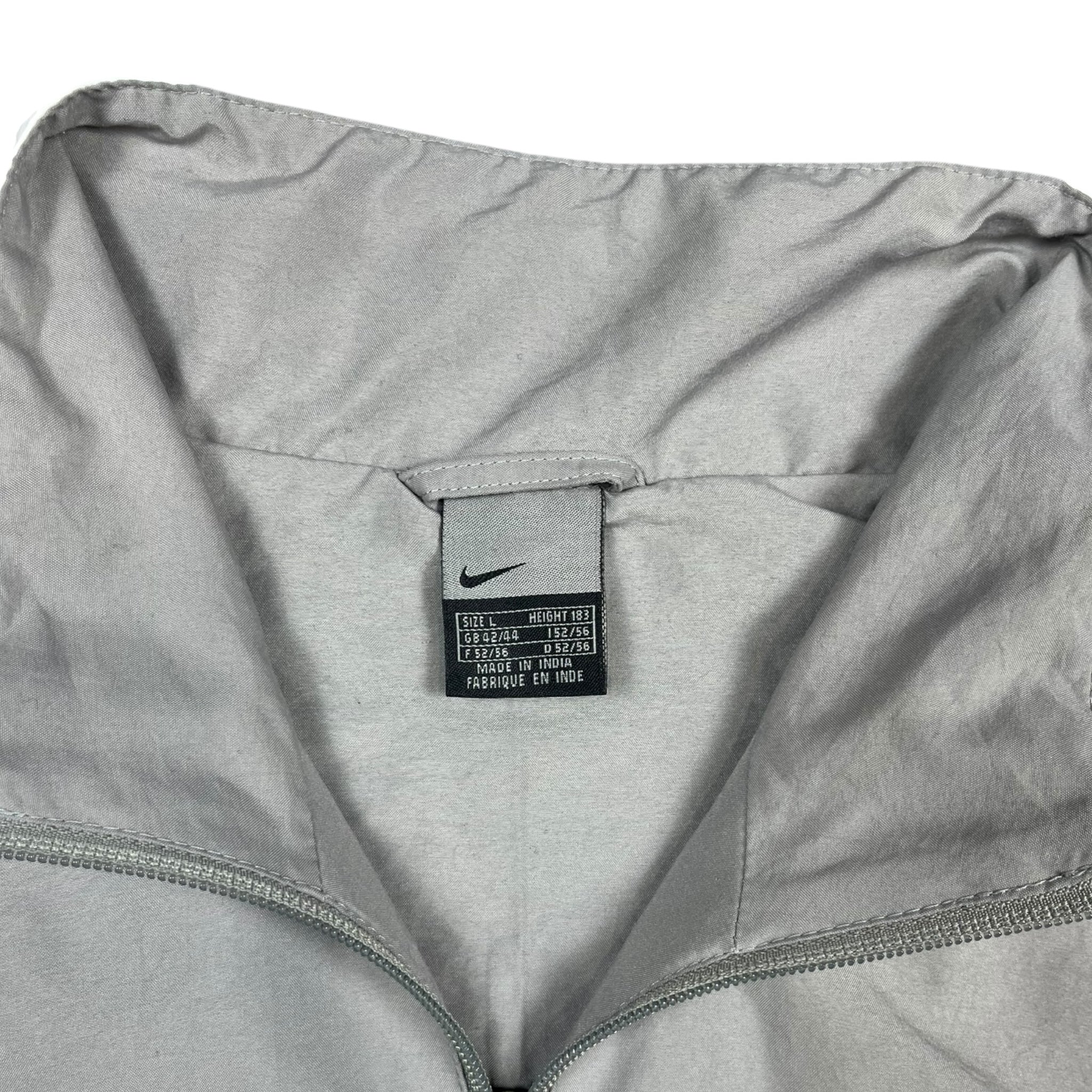 Nike Trackjacket (L)
