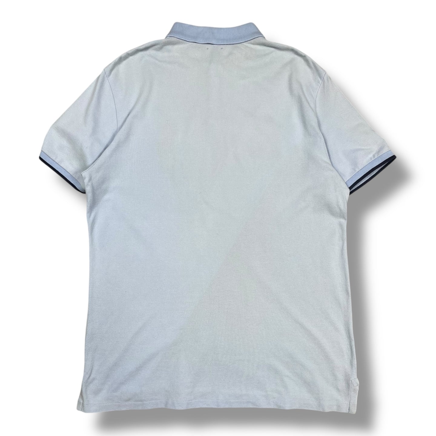 Ralph Lauren Polo (L)