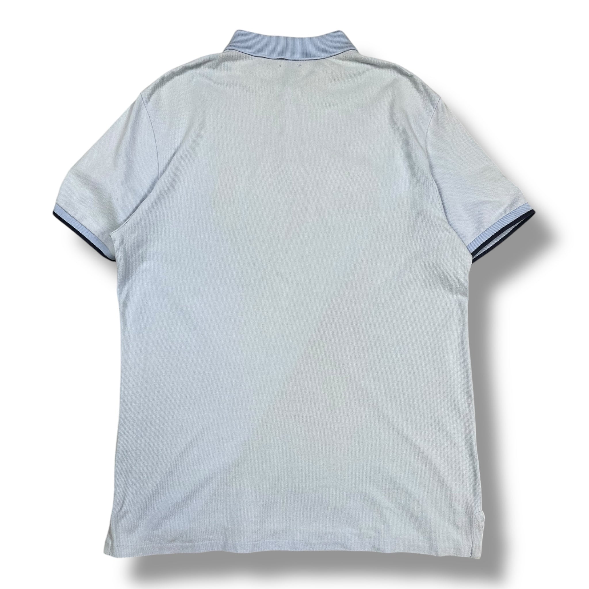 Ralph Lauren Polo (L)