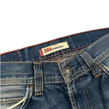 506 Levi’s Jeans (M)