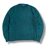 Ralph Lauren Sweater (L)
