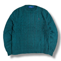 Ralph Lauren Sweater (L)