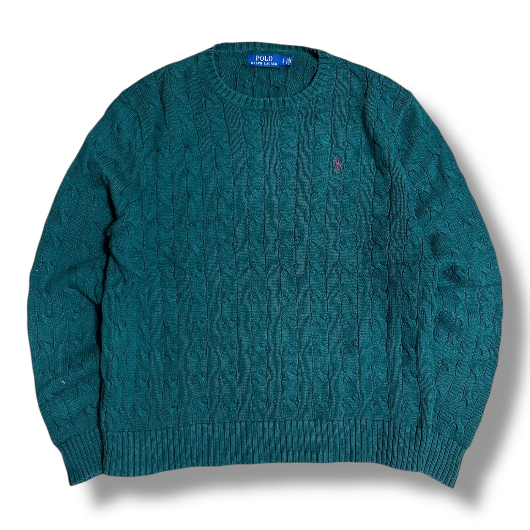Ralph Lauren Sweater (L)