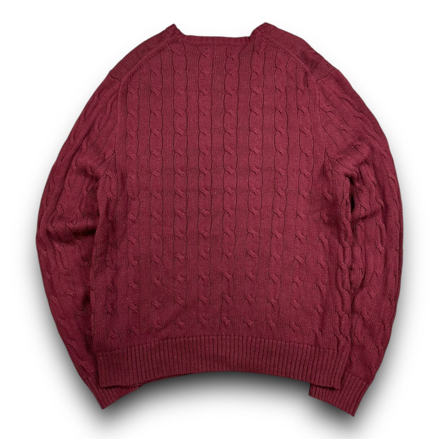 Ralph Lauren Sweater (L)