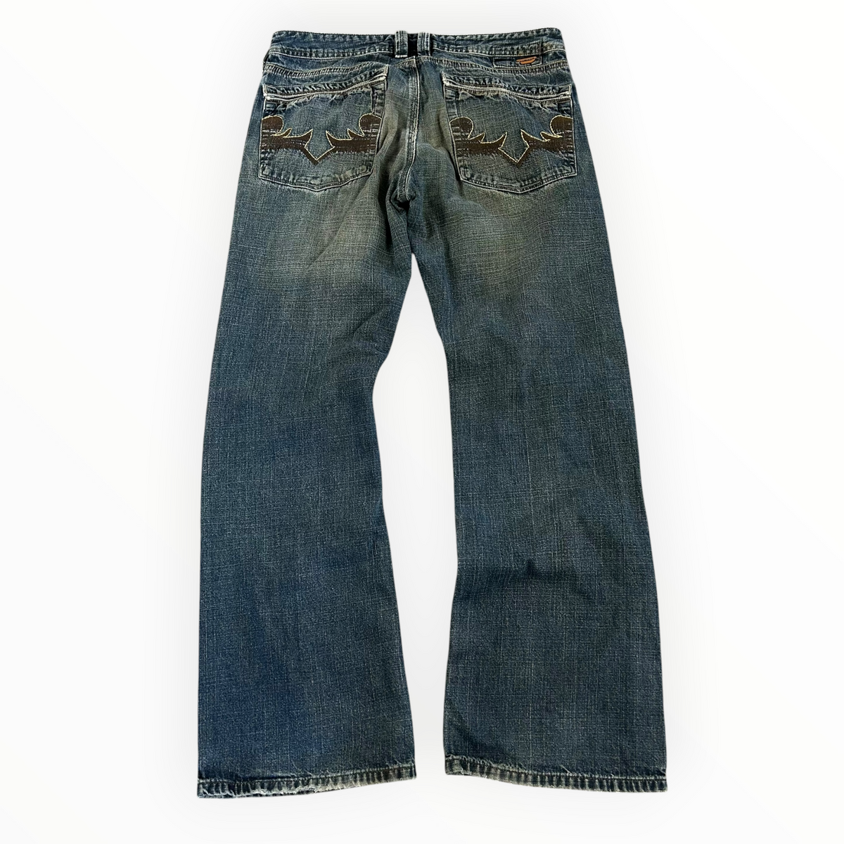 Diesel Bootcut Jeans (M)