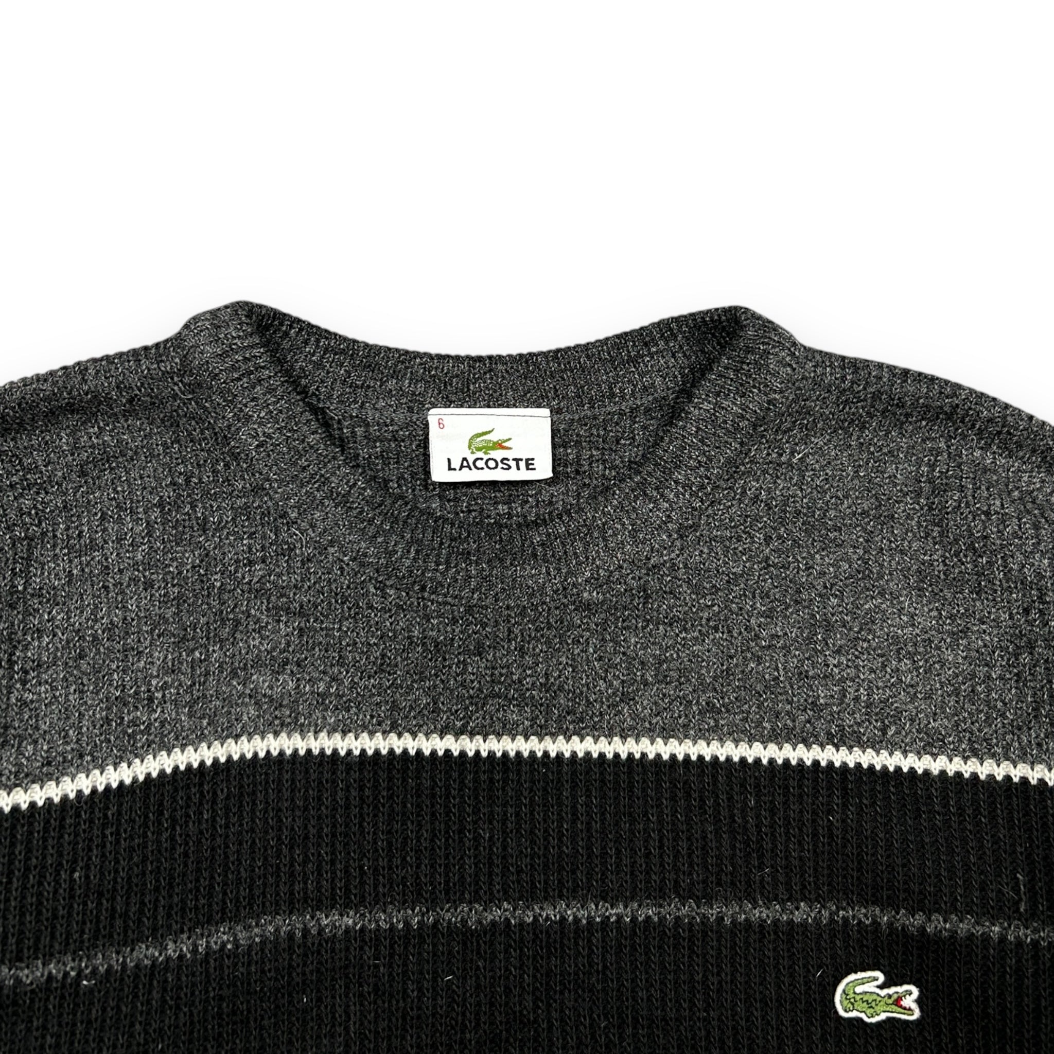 SALE Lacoste Sweater (XL)