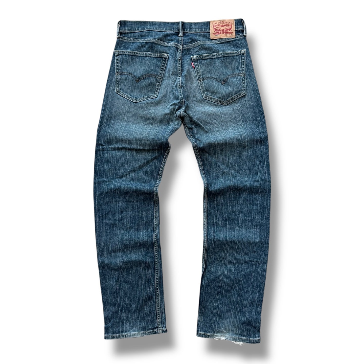 505 Levi’s Jeans (M)