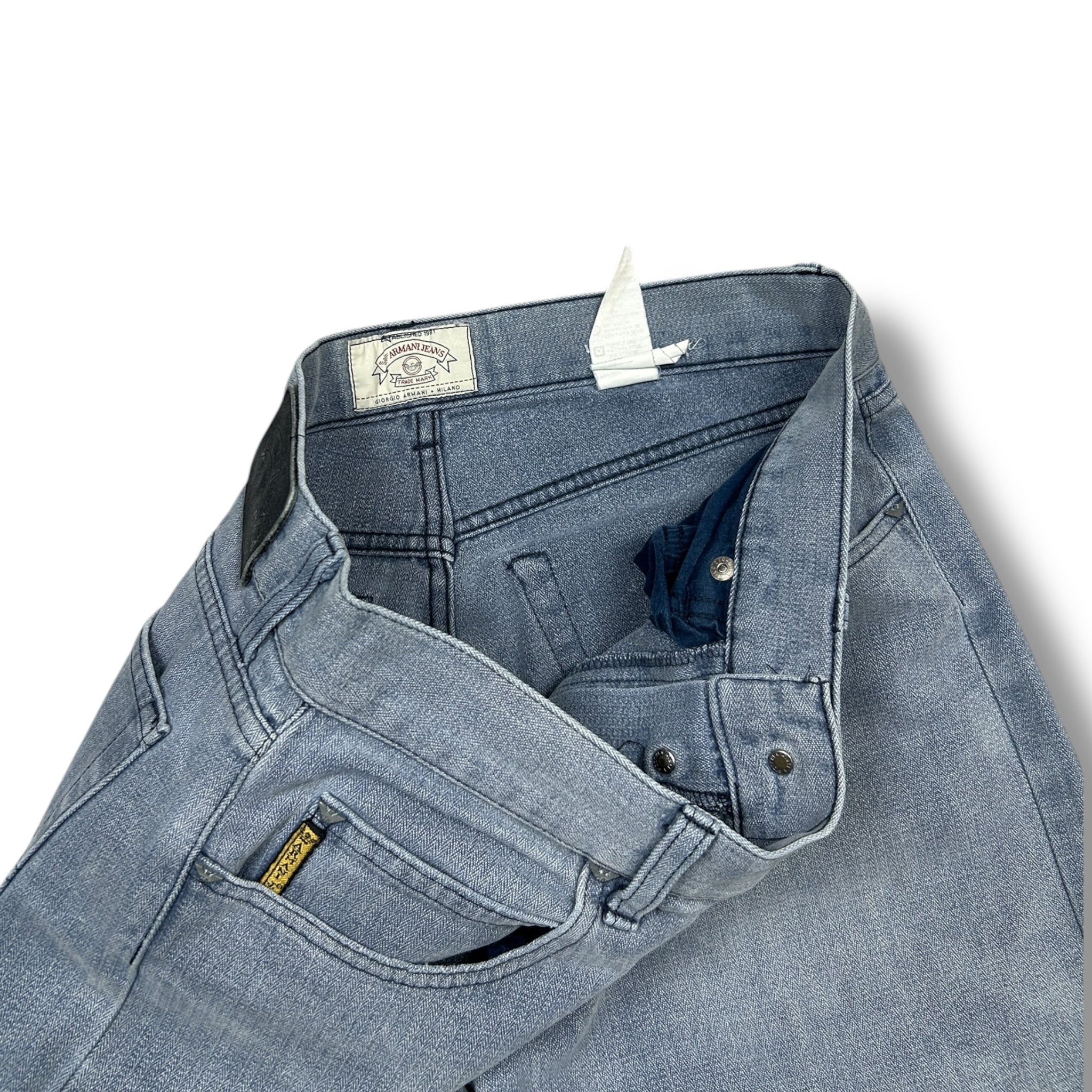 Armani Jeans (M)