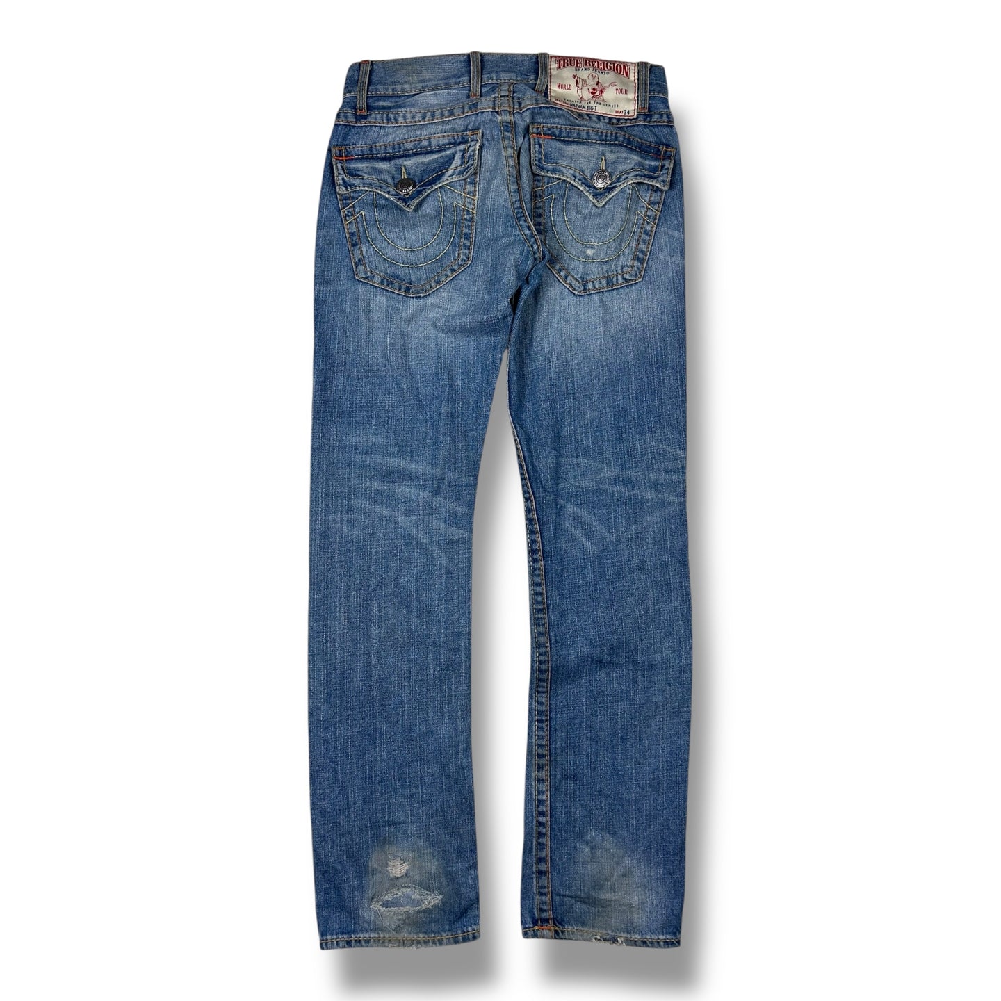 True Religion Jeans (S)