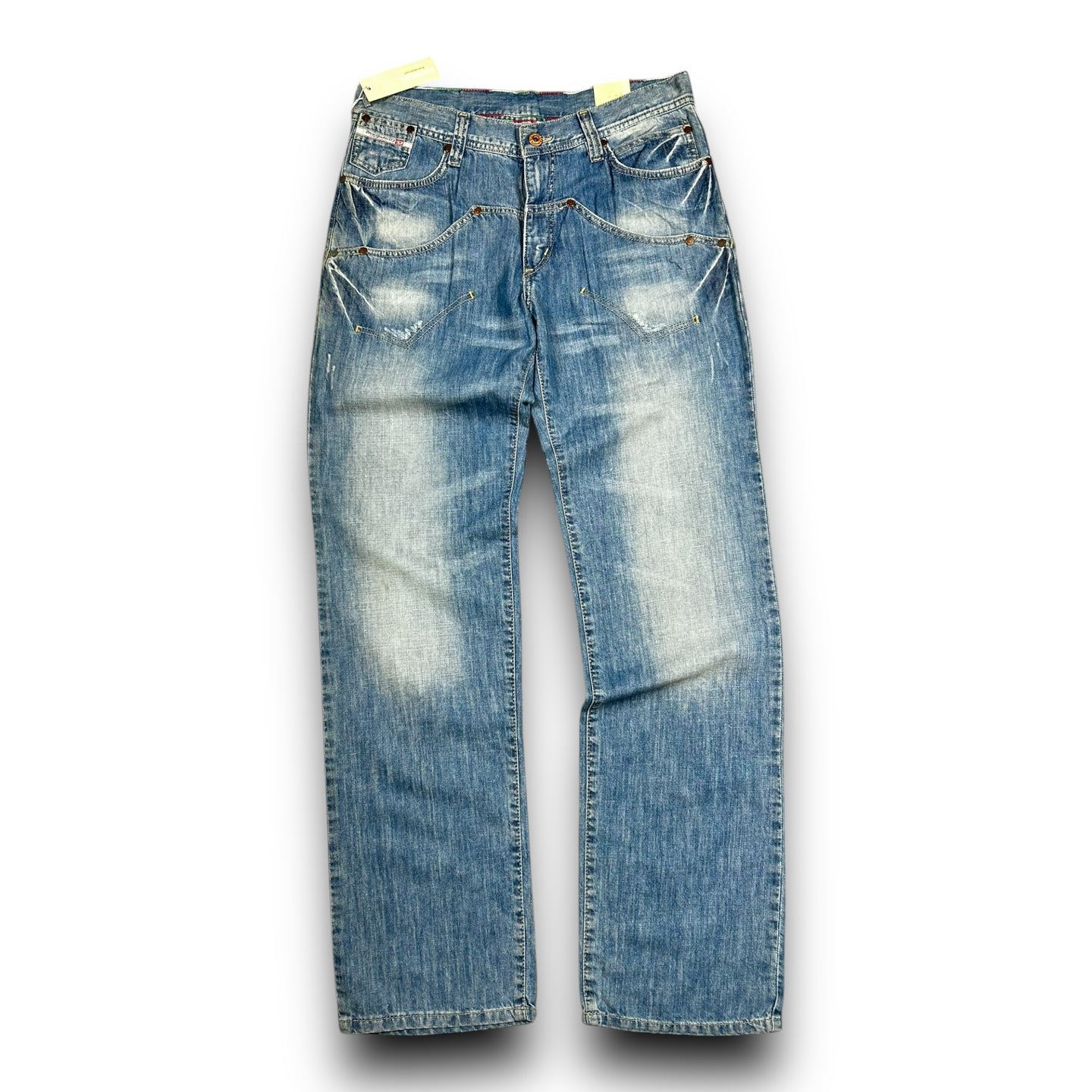 Diesel Jeans (M)