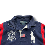 Ralph Lauren Polo (S)