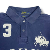Ralph Lauren Polo (XL)
