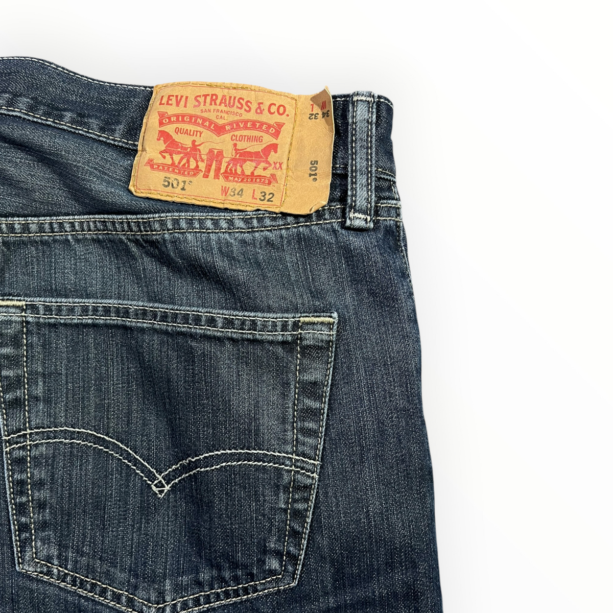 Levi’s Jeans (M)