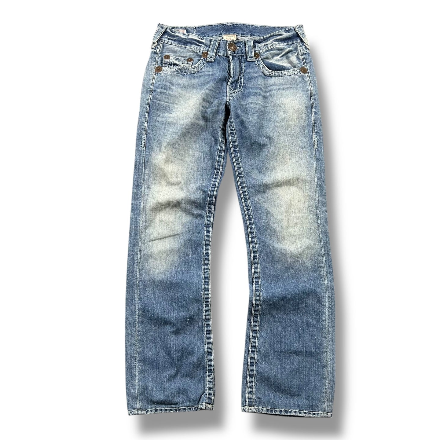 True Religion Jeans (M)