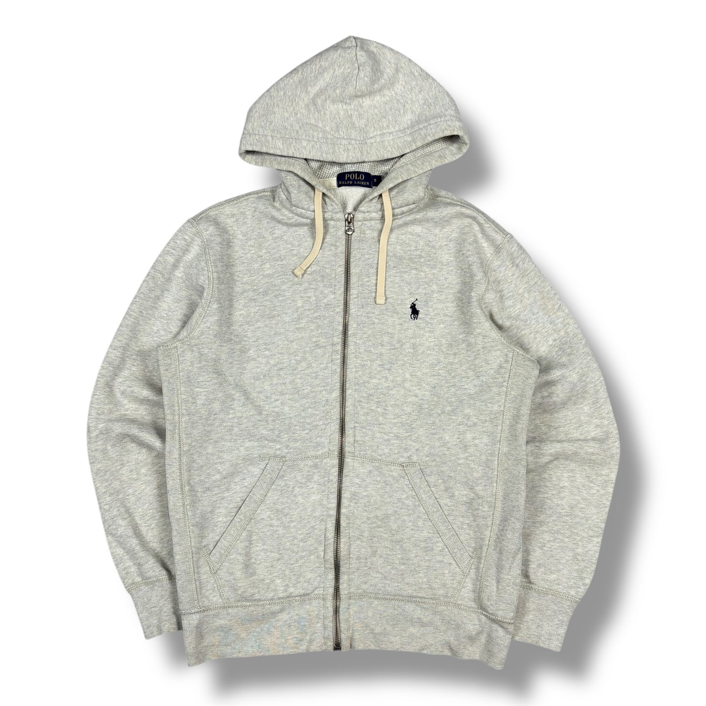Ralph Lauren Zipper (S)