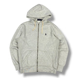 Ralph Lauren Zipper (S)