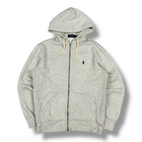Ralph Lauren Zipper (S)