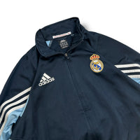 Real Madrid Trackjacket (S-M)