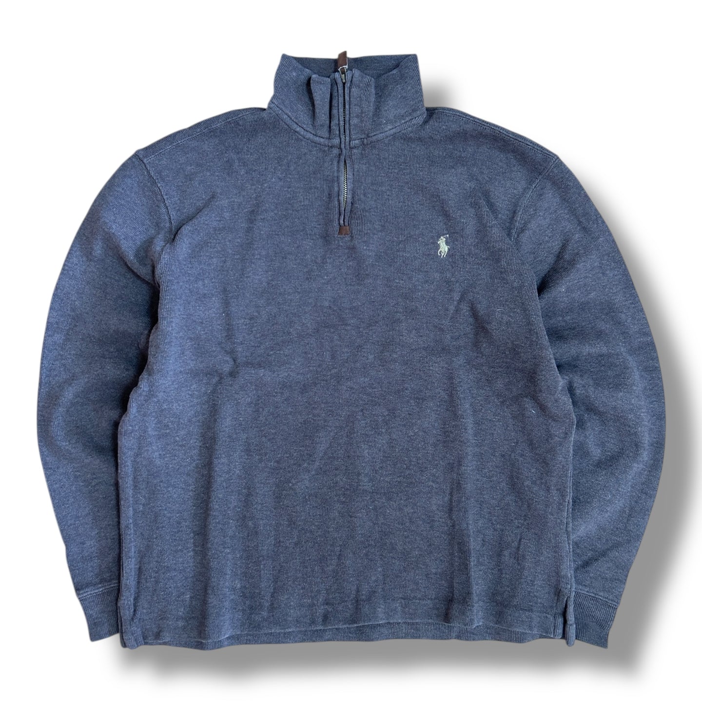 Ralph Lauren 1/4 Zipper (M)