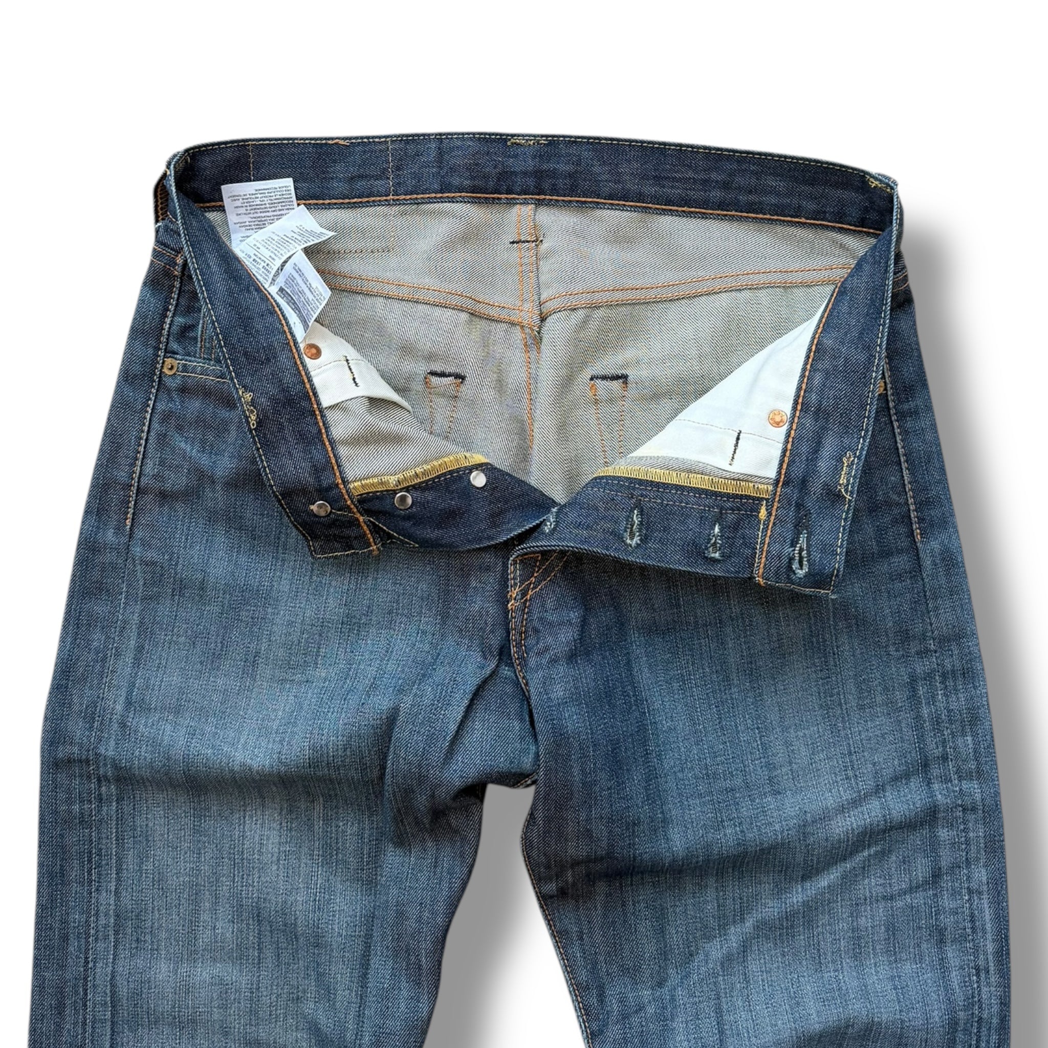 501 Levi’s Jeans (M)