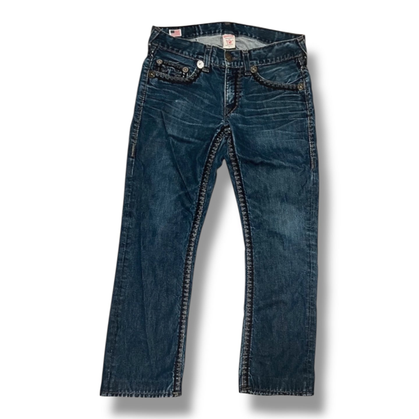 True Religion Jeans (M-L)