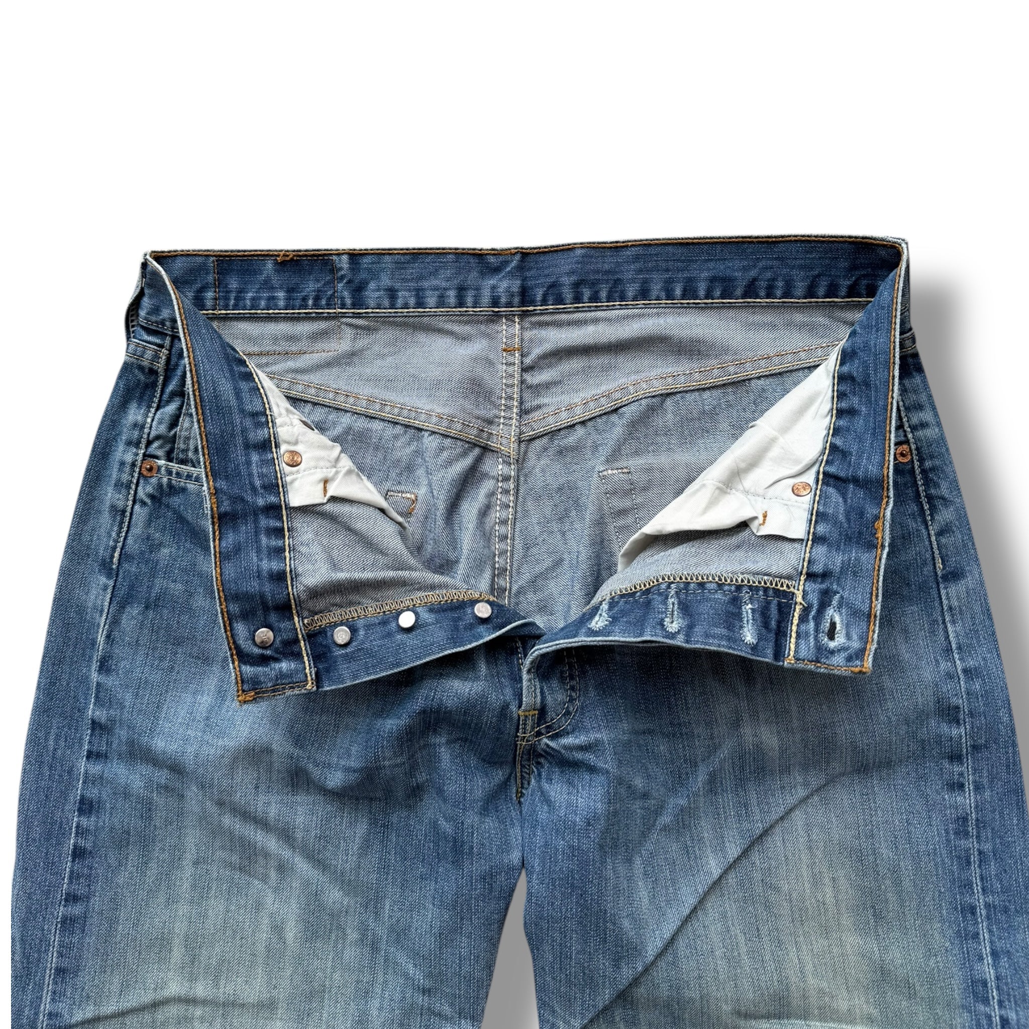 501 Levi’s Jeans (M)